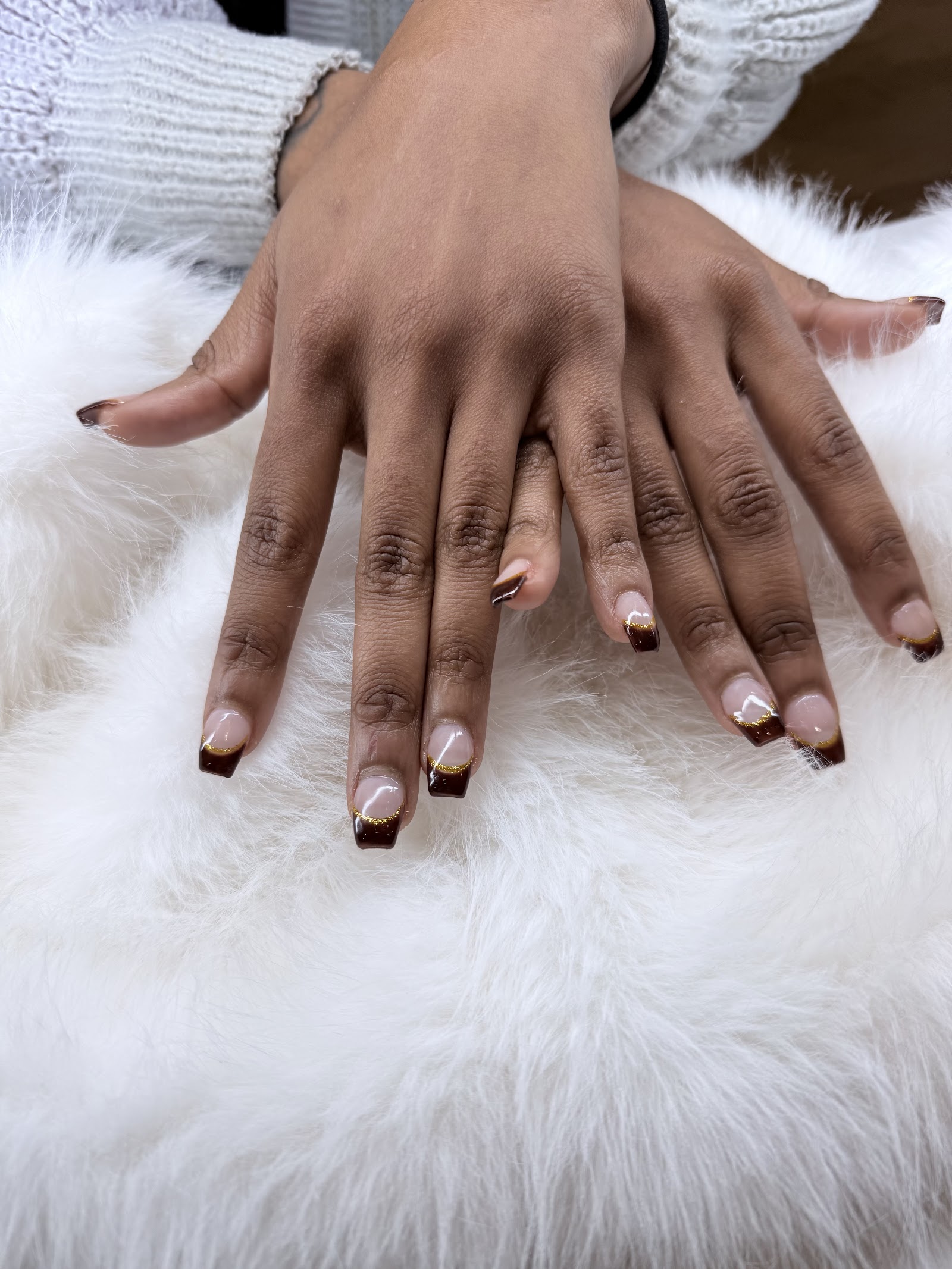 Nini Nails & Spa - Nail Salon Madison WI nail photo 1