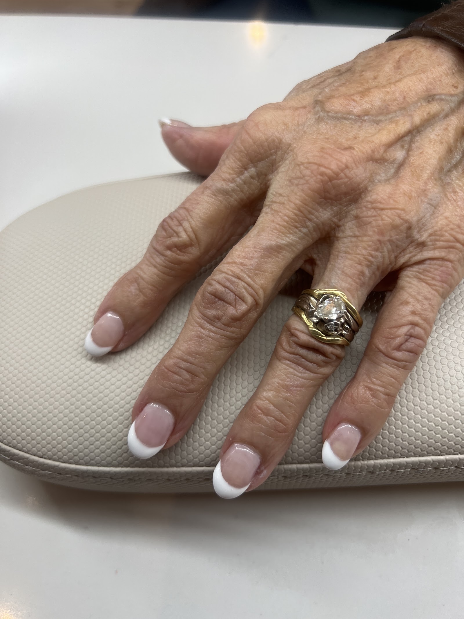 Nini Nails & Spa - Nail Salon Madison WI nail photo 2