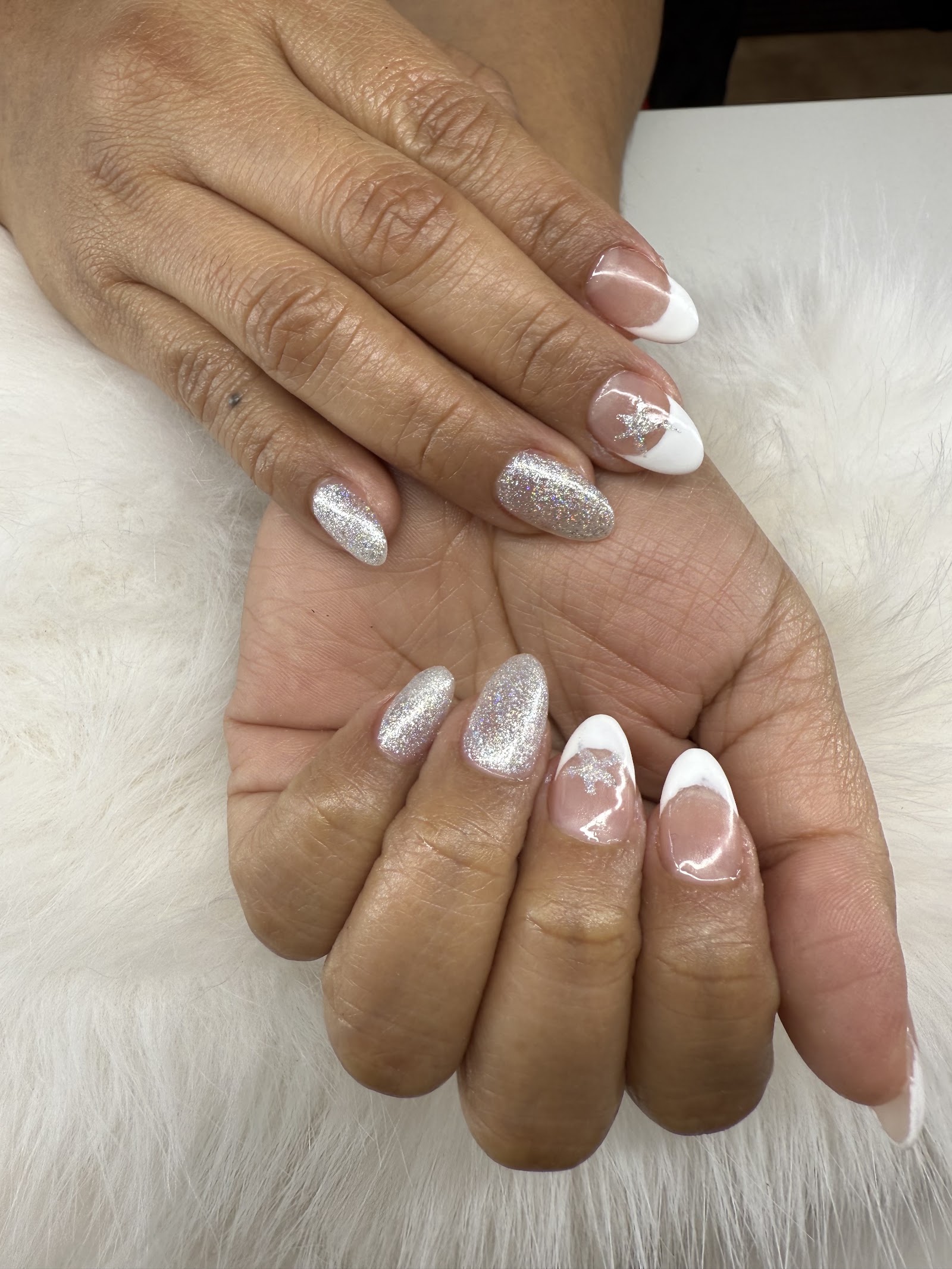 Nini Nails & Spa - Nail Salon Madison WI nail photo 4