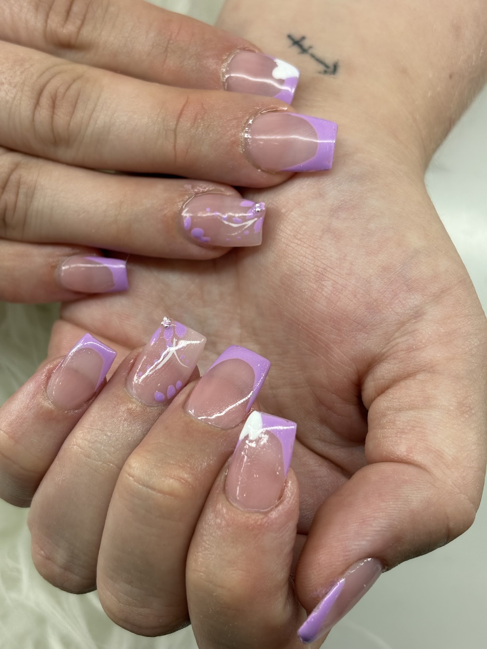 Nini Nails & Spa - Nail Salon Madison WI nail photo 6