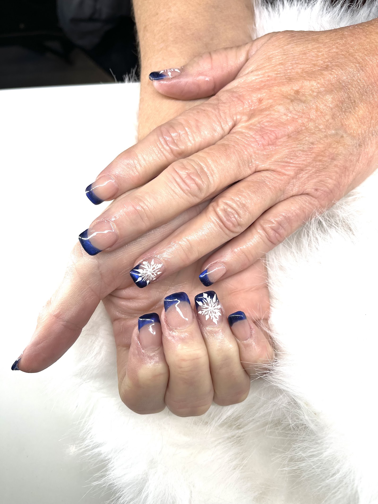 Nini Nails & Spa - Nail Salon Madison WI nail photo 7