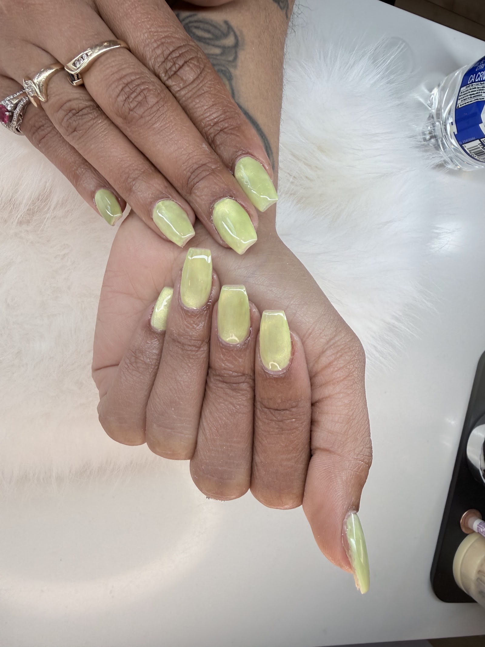 Nini Nails & Spa - Nail Salon Madison WI nail photo 8